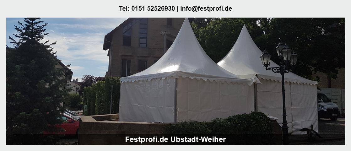 Festzelt in Remchingen - Festprofi: Catering, Eventausstattung