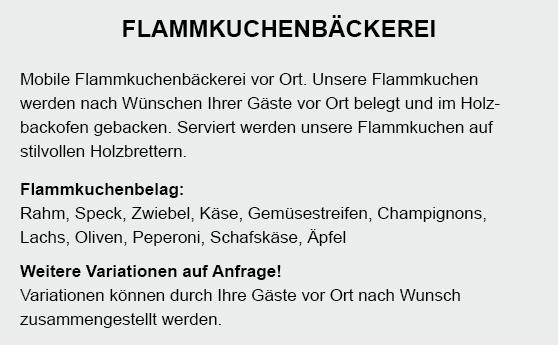 Flammkuchen